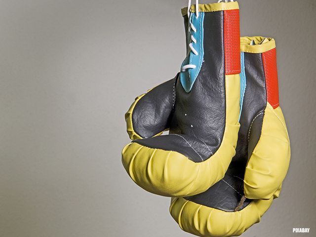 Nederlandse profbokser verdacht van zware mishandeling