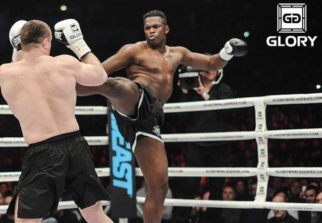 Kickbokser Remy Bonjasky duidelijk over eventuele comeback