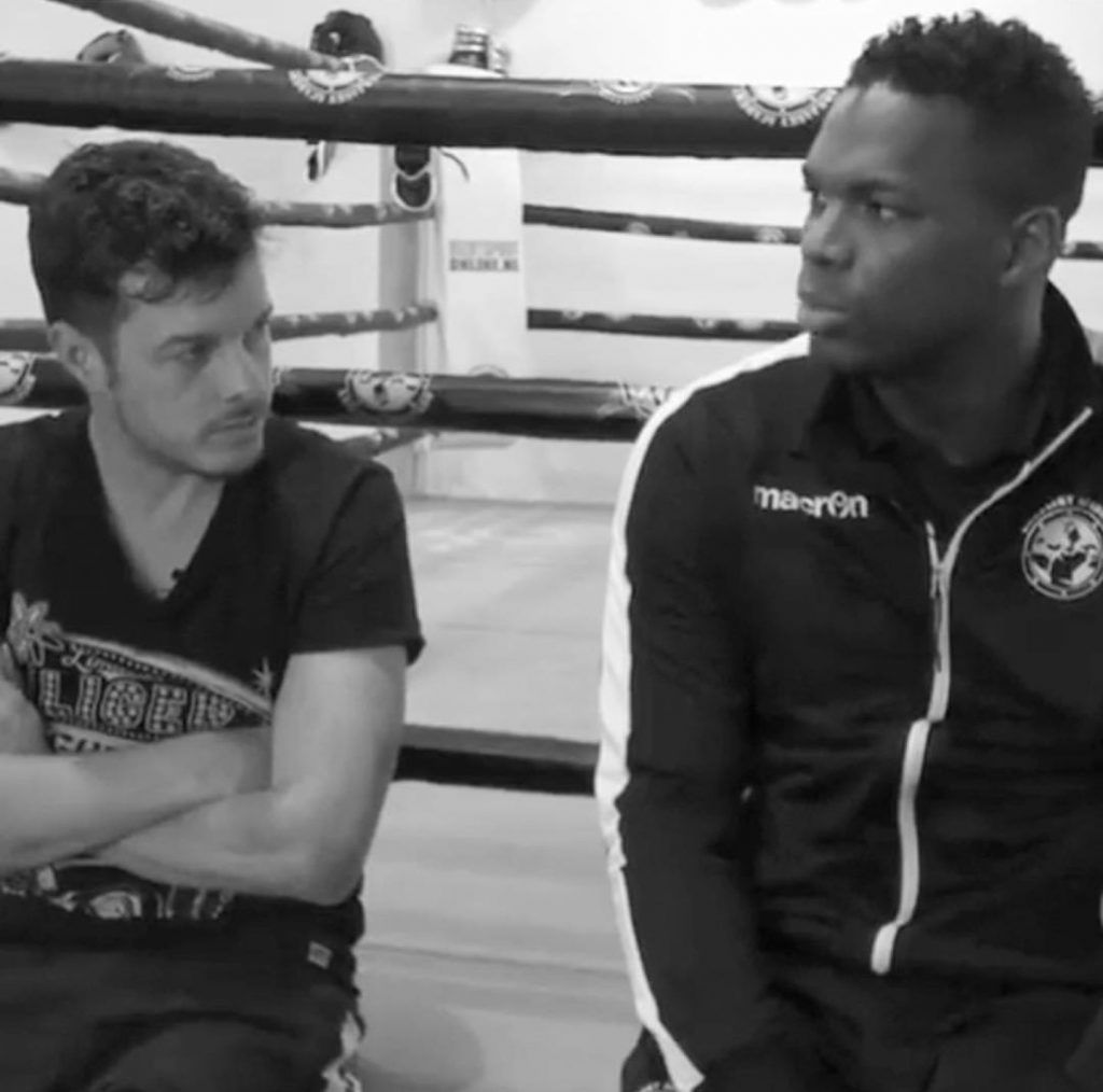 Foto: Bonjasky Academy