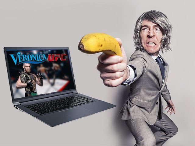 HANDTEKENINGENACTIE TEGEN TALPA: 'We zijn er klaar mee'
