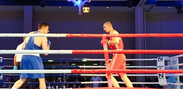 Vierde editie Eindhoven Box Cup
