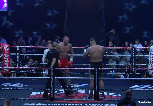Boxing Influencers 2: Dave Roelvink toegevoegd aan line-up