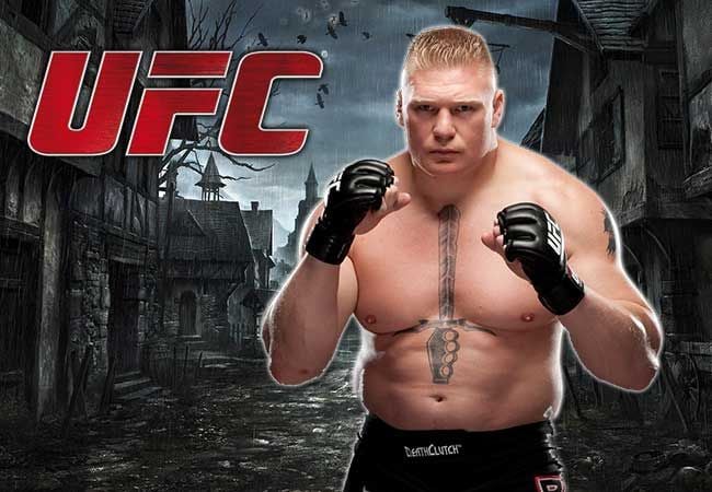 10 best betaalde vechters in de UFC-geschiedenis