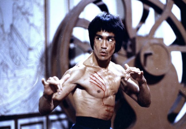 Dochter Bruce Lee bekritiseert Tarantino film voor bespotten vader