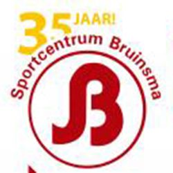 Sportcentrum Bruinsma Stadskanaal
