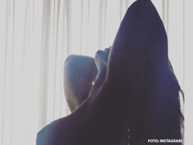 MIETJES: Instagram straft sexy MMA-vechtster (foto)