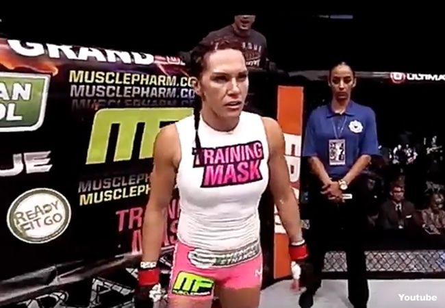 Voormalig UFC-titel uitdager tekent bij Bellator MMA