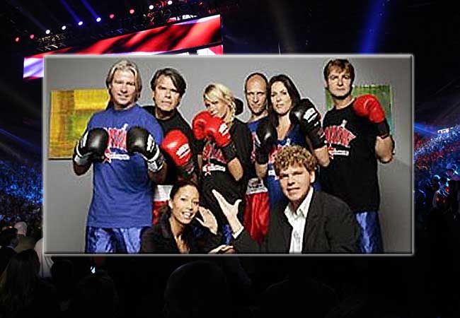 Bekende Nederlanders de boksring in maar wat zijn de risico's?