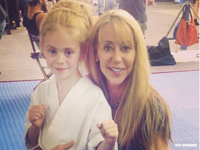 Kickboks kampioene en haar man gedood in hinderlaag