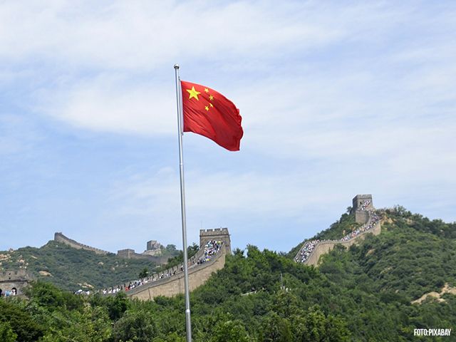 Chinese UFC-vechters nemen maatregelen tegen coronavirus