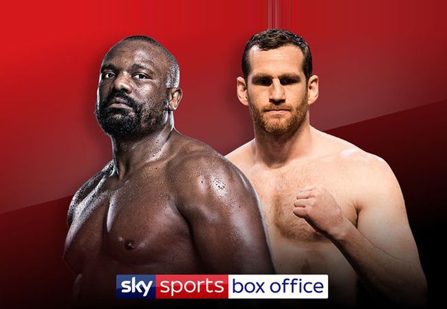 Boksen: David Price accepteert gevecht met Derek Chisora