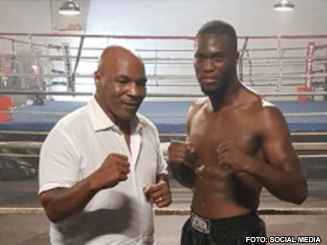 Topvechter Clyde Brunswijk tekent bij grote MMA-organisatie