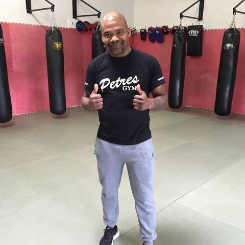 Foto: Petres Gym