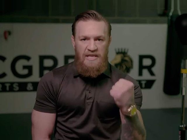 WOW: Zo werd UFC Ster Conor McGregor stinkend rijk