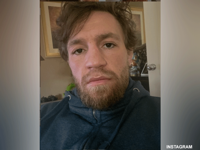 KAPOT: Conor McGregor 'ik kan zo niet langer doorgaan'