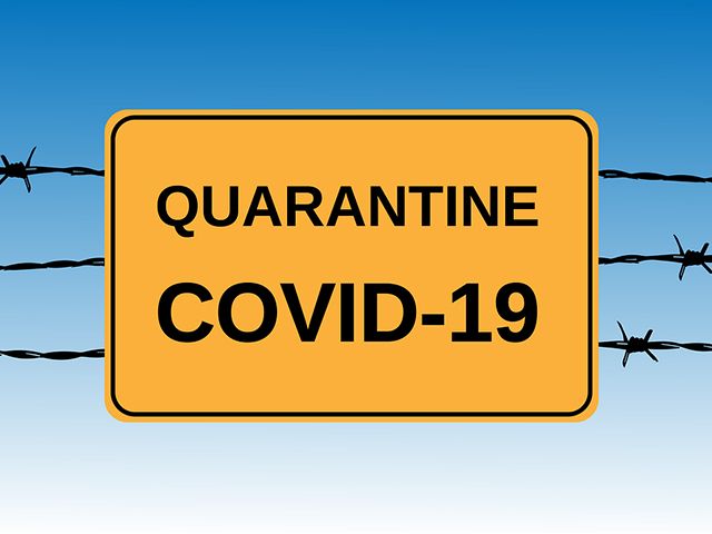 CORONAVIRUS EN VECHTSPORT: Vechten of niet vechten?