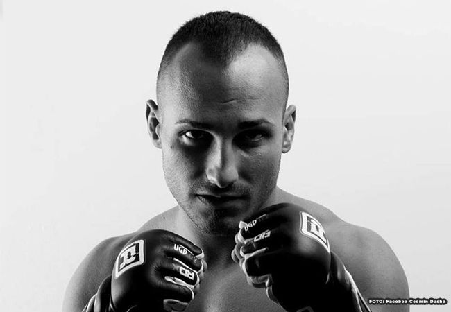 MMA-vechter dood aangetroffen in hotelkamer