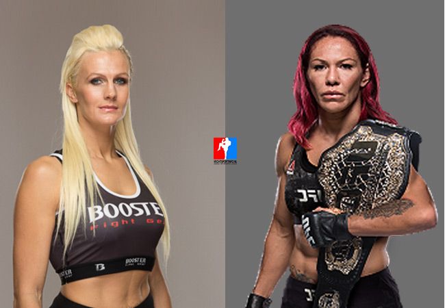 Zal Cris Cyborg overstappen naar Bellator en hiermee de UFC overklassen?