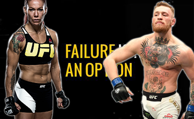 Cris Cyborg goedgekeurd voor bokslicentie! Stapt zij uit de UFC?