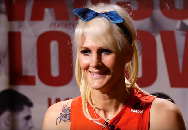 Bellator Londen: Cindy Dandois mag niet ontbreken