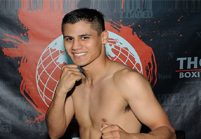 Danny Roman domineert Matsumoto en behoudt WBA-titel in Japan
