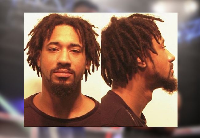 Boksen: WBO middengewicht kampioen Demetrius Andrade gearresteerd