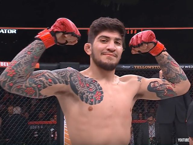BLESSURES: Twee topgevechten voor Bellator 238 geannuleerd