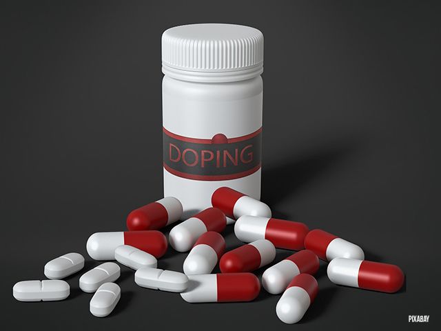 DOPING: Welke verboden middelen gebruiken vechtsporters?