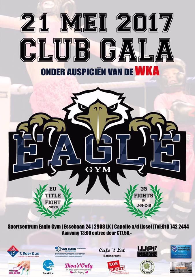 Vechtsport Evenementen Dit Weekend Die Je Niet Mag Missen