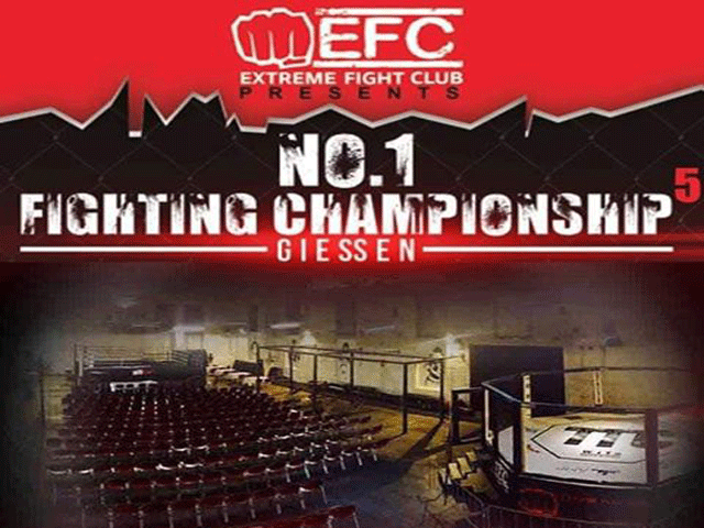 KICKBOKSEN IN NEDERLAND KNOCK-OUT: Vechters de grens over