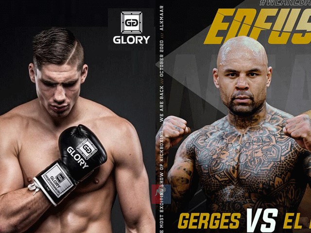 ENFUSION VS GLORY: Wie wint de strijd om de kijker?