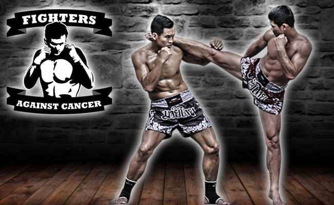 Fighters Against Cancer werd gedwongen locatie te veranderen