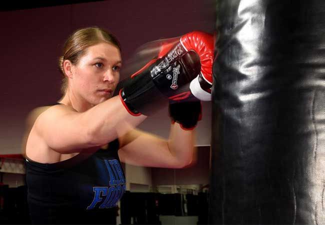 Wat zijn de beste vechtsporten om topfit te worden?