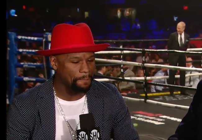 Vriendin bokslegende Floyd Mayweather dood aangetroffen