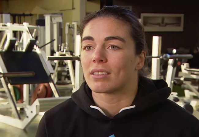 Wereld boksbond AIBA roept Nouchka Fontijn uit tot de beste vrouwelijke bokser van 2017
