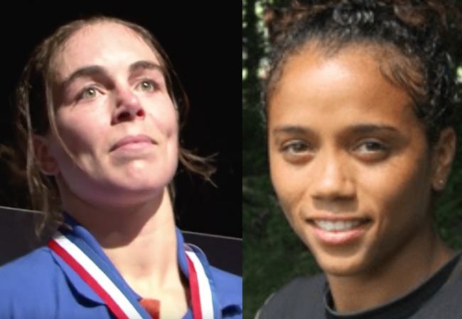 WK boksen: Nouchka Fontijn en Jemya Betria naar Rusland