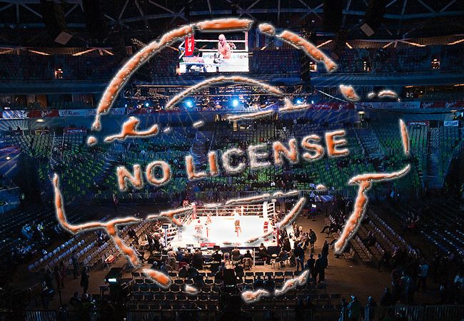 Nog veel onduidelijkheid bij Gemeentes bij vergunningverlening voor vechtsport gala’s