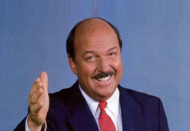 WWE commentator 'Mean' Gene Okerlund overleden