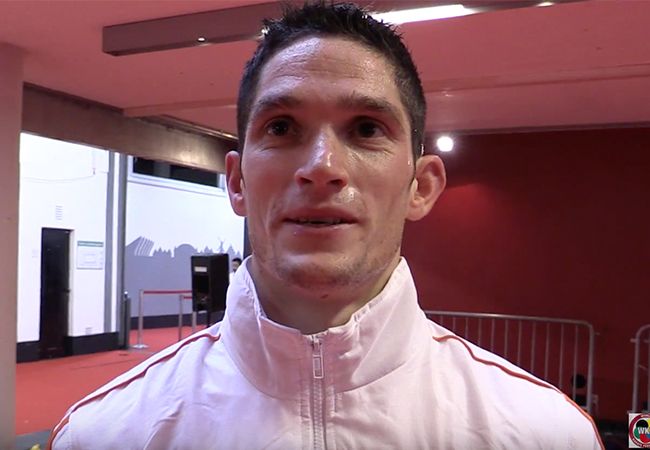 Karate-do Bond Nederland stelt nieuwe bondscoach aan