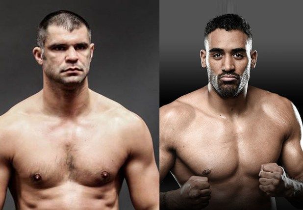 GLORY kickbokser slaat terug tegen vervelende lastpak