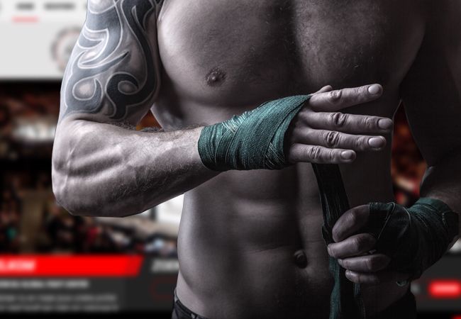 In gesprek met Global Fight Center: 'marktplaats voor vechters en organisaties'