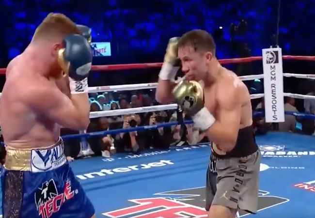 Bokser Canelo Álvarez faalt voor dopingtest geeft besmet vlees de schuld