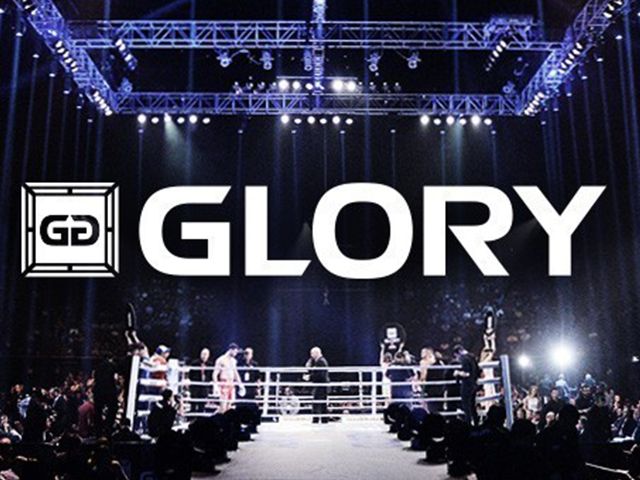 Waar blijft het corona noodplan van GLORY Kickboxing?