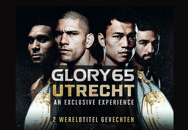 UITSLAGEN GLORY 65 Utrecht