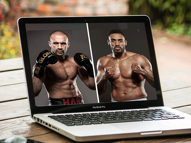 Glory in gesprek met nieuwe tv partner – dit weten we al!