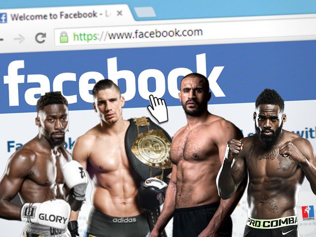 GLORY Kickboxing scoort dikke cijfers en geld ondanks coronacrisis