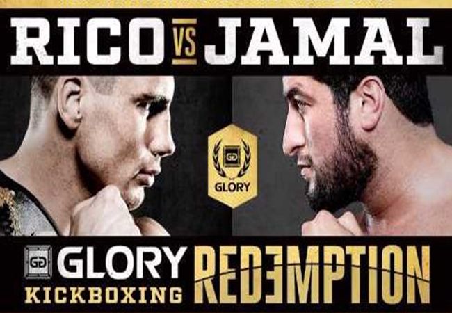 Exclusieve 24-uurs pre-sale voor Glory Rotterdam!