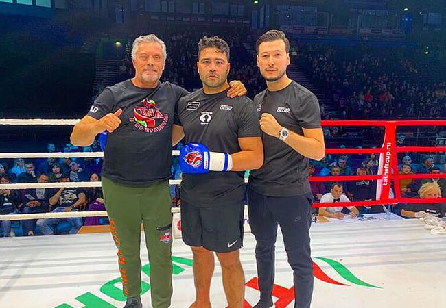 Kickboksen: Gökhan Gedik naar kwartfinale Tatneft World Cup