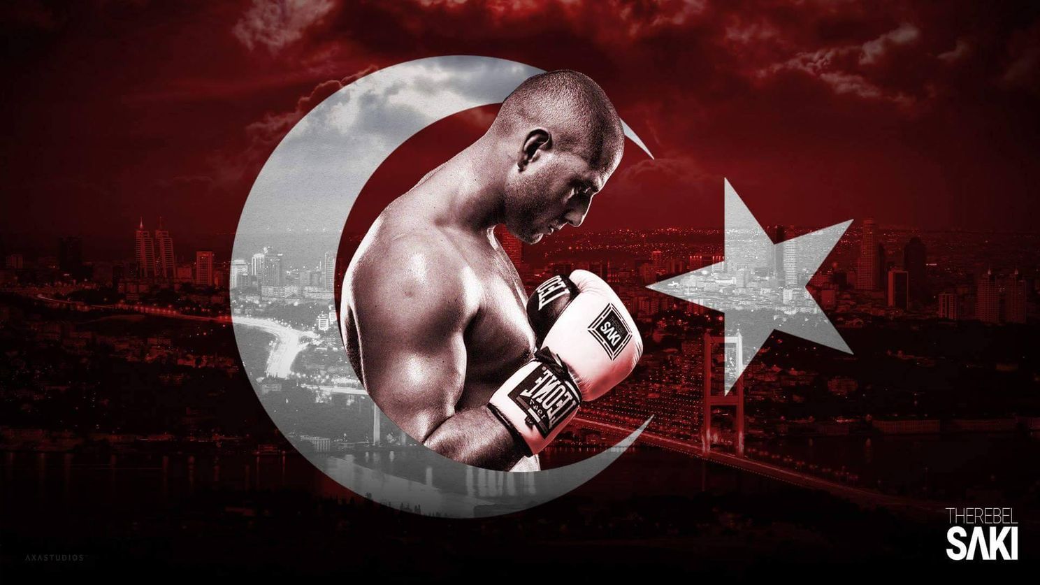 Gökhan Saki; Het echte verhaal van zijn vertrek bij Glory