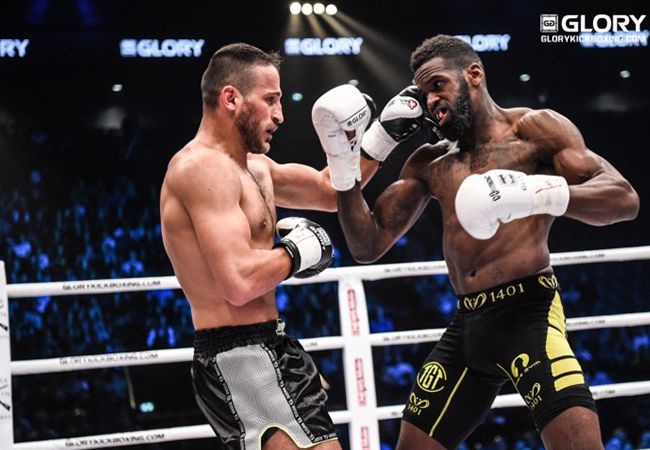 Foto: GLORY Sports International/James Law